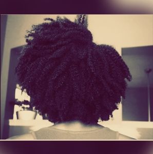 Meet your Posher, Vanessa